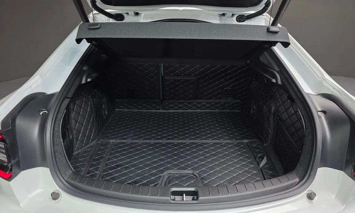 Polestar Polestar 2