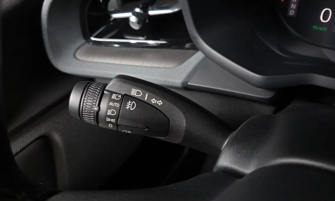 Polestar Polestar 2