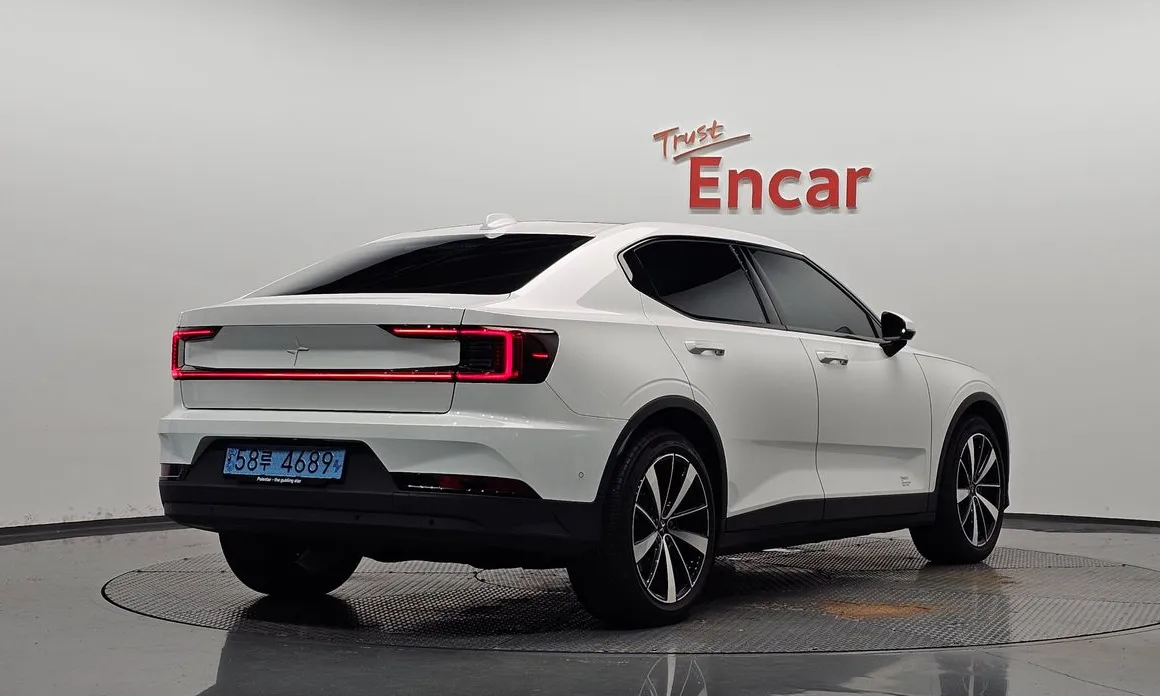 Polestar Polestar 2
