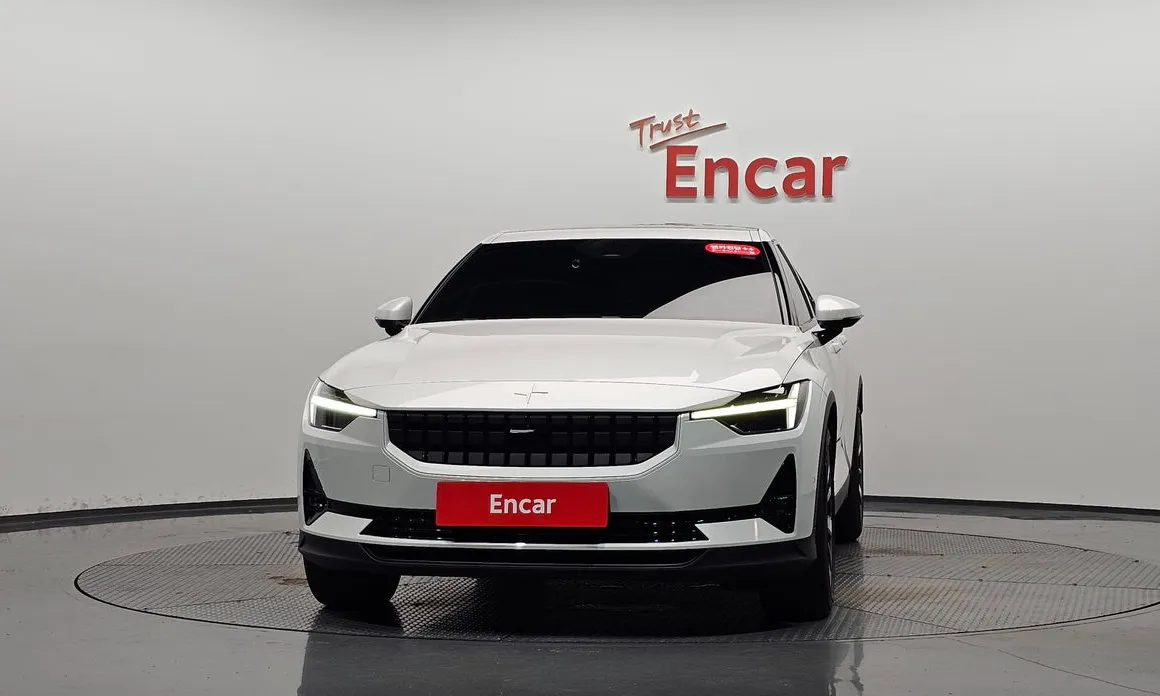 Polestar Polestar 2