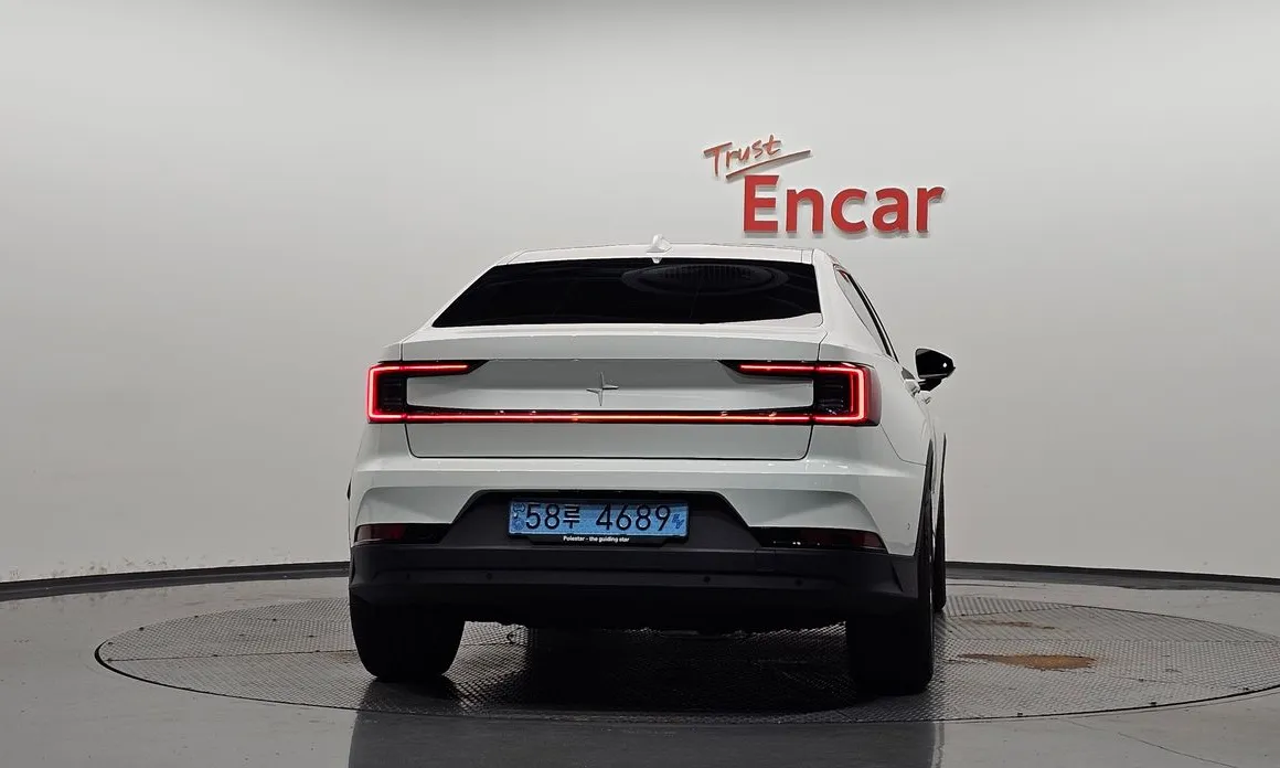 Polestar Polestar 2