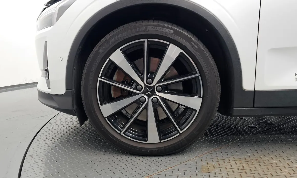 Polestar Polestar 2