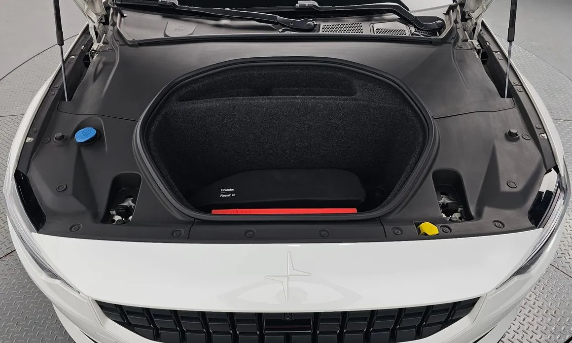 Polestar Polestar 2