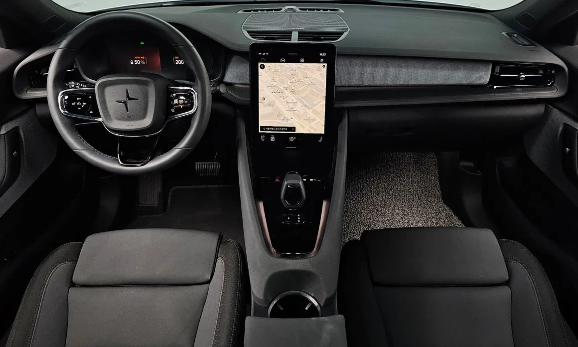 Polestar Polestar 2