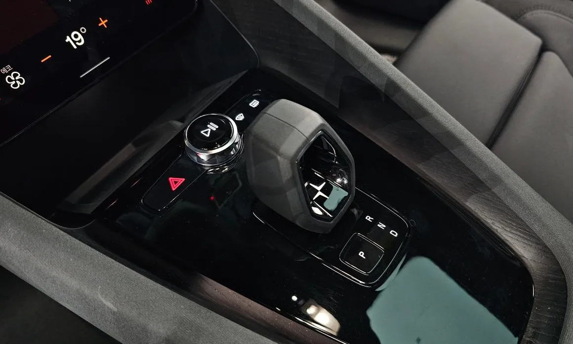 Polestar Polestar 2