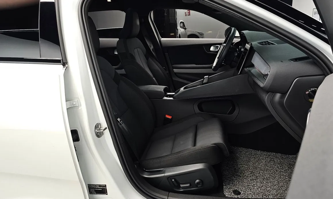 Polestar Polestar 2