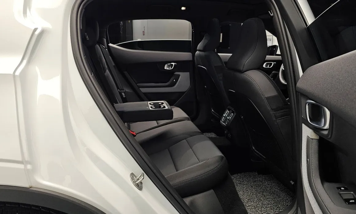 Polestar Polestar 2