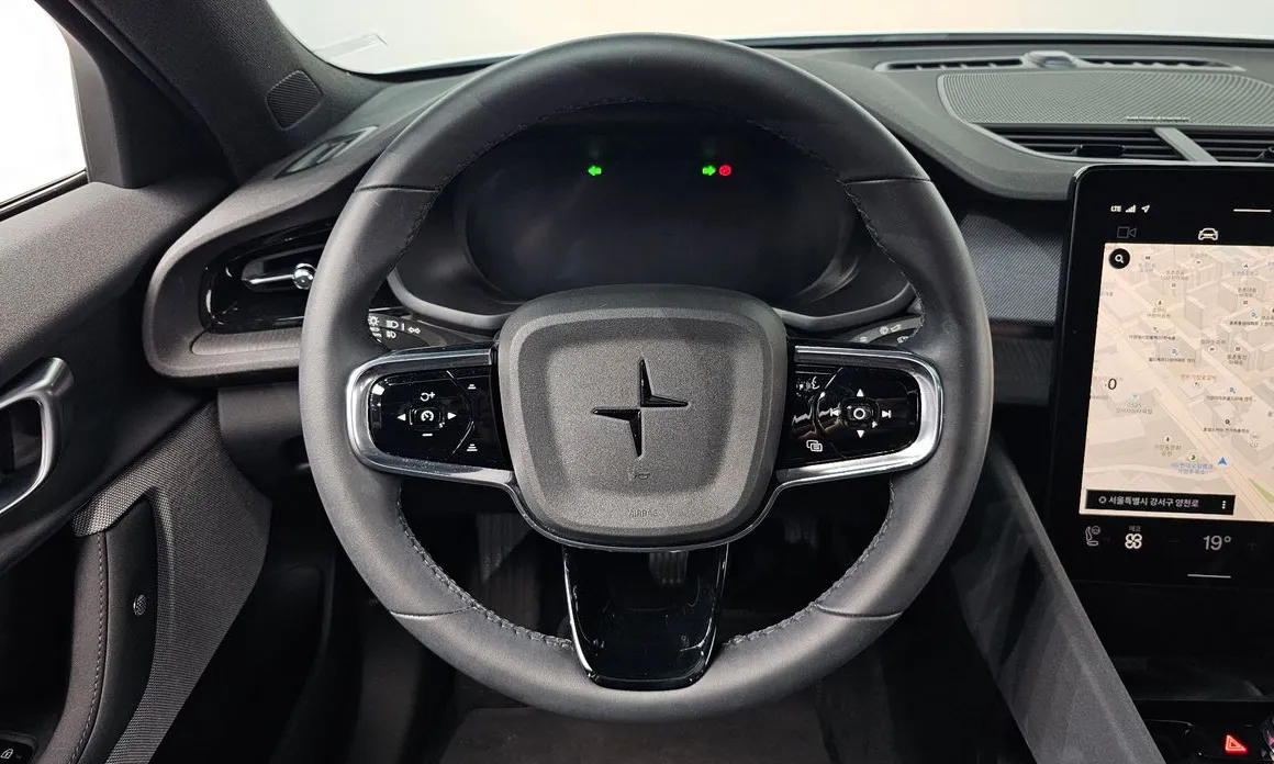 Polestar Polestar 2