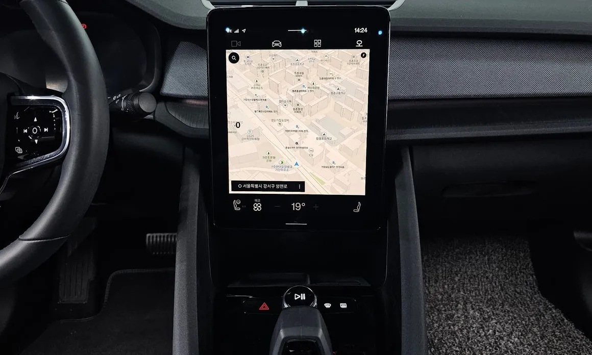 Polestar Polestar 2