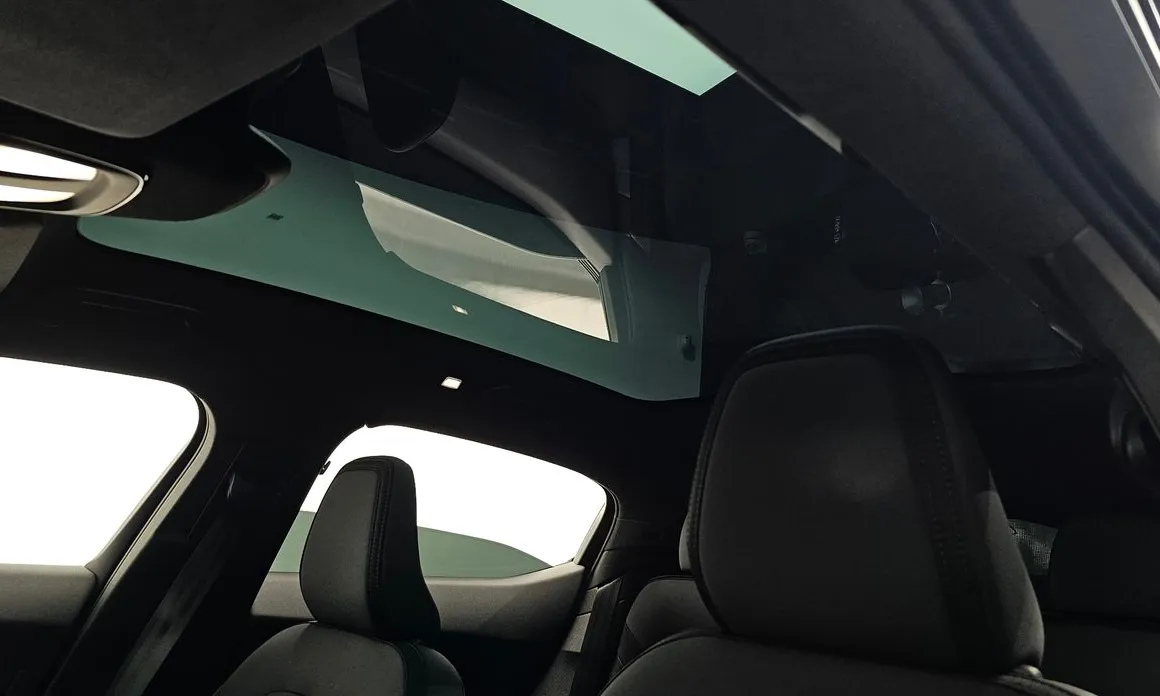 Polestar Polestar 2