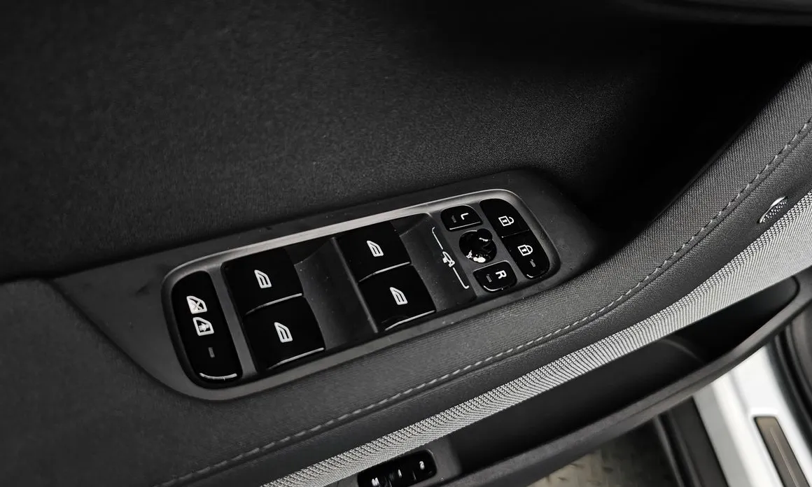 Polestar Polestar 2