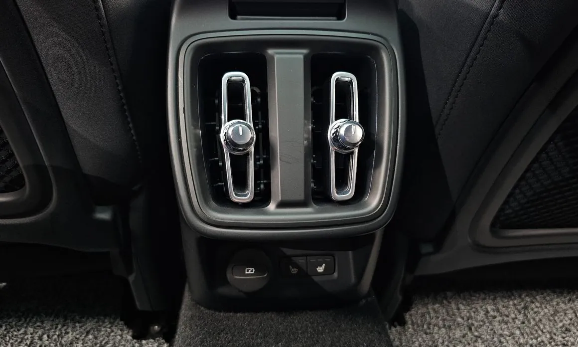 Polestar Polestar 2