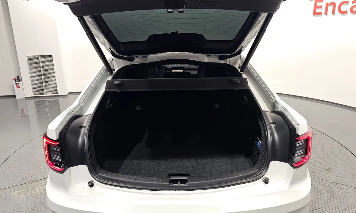 Polestar Polestar 2