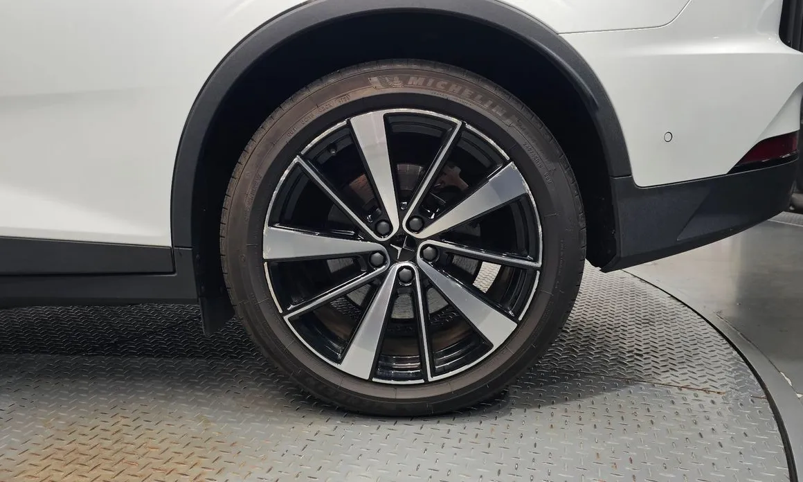 Polestar Polestar 2