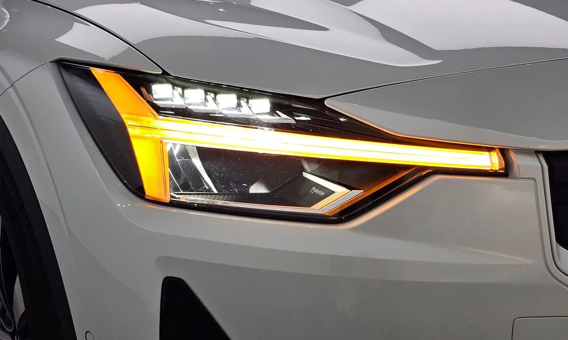 Polestar Polestar 2