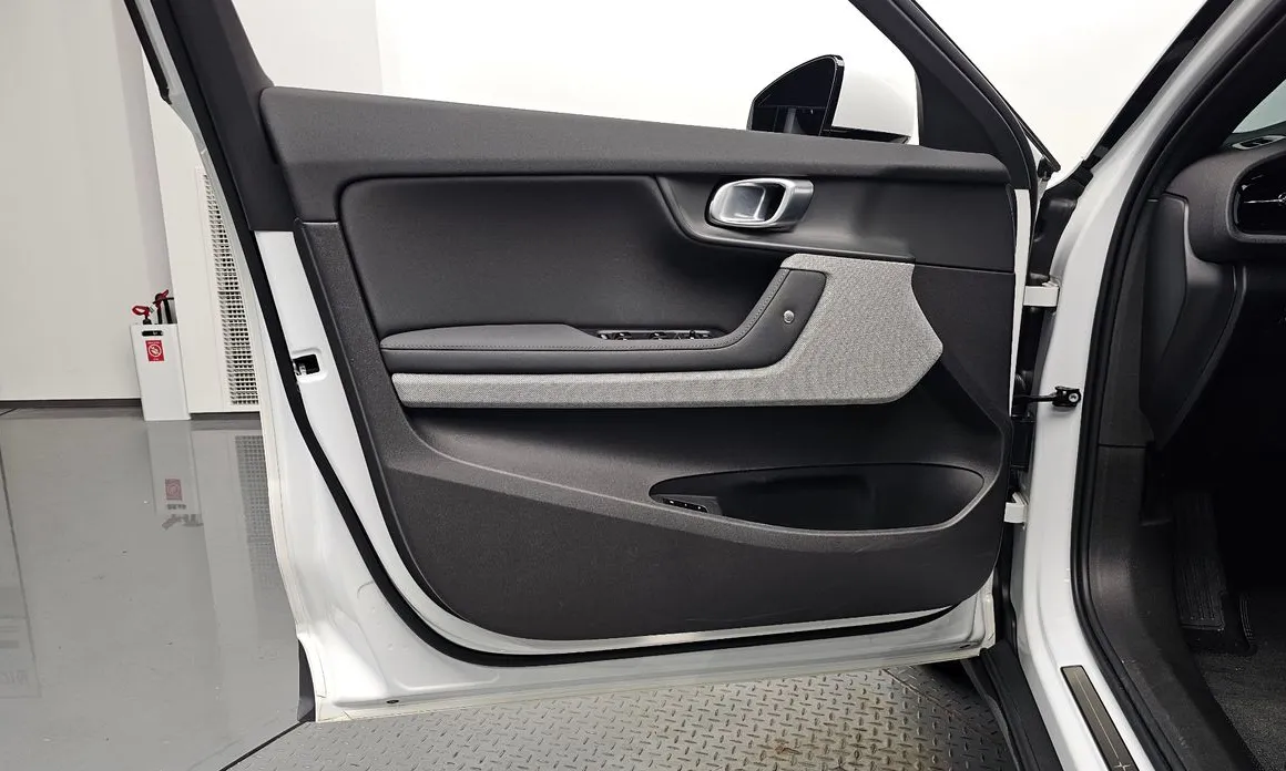 Polestar Polestar 2