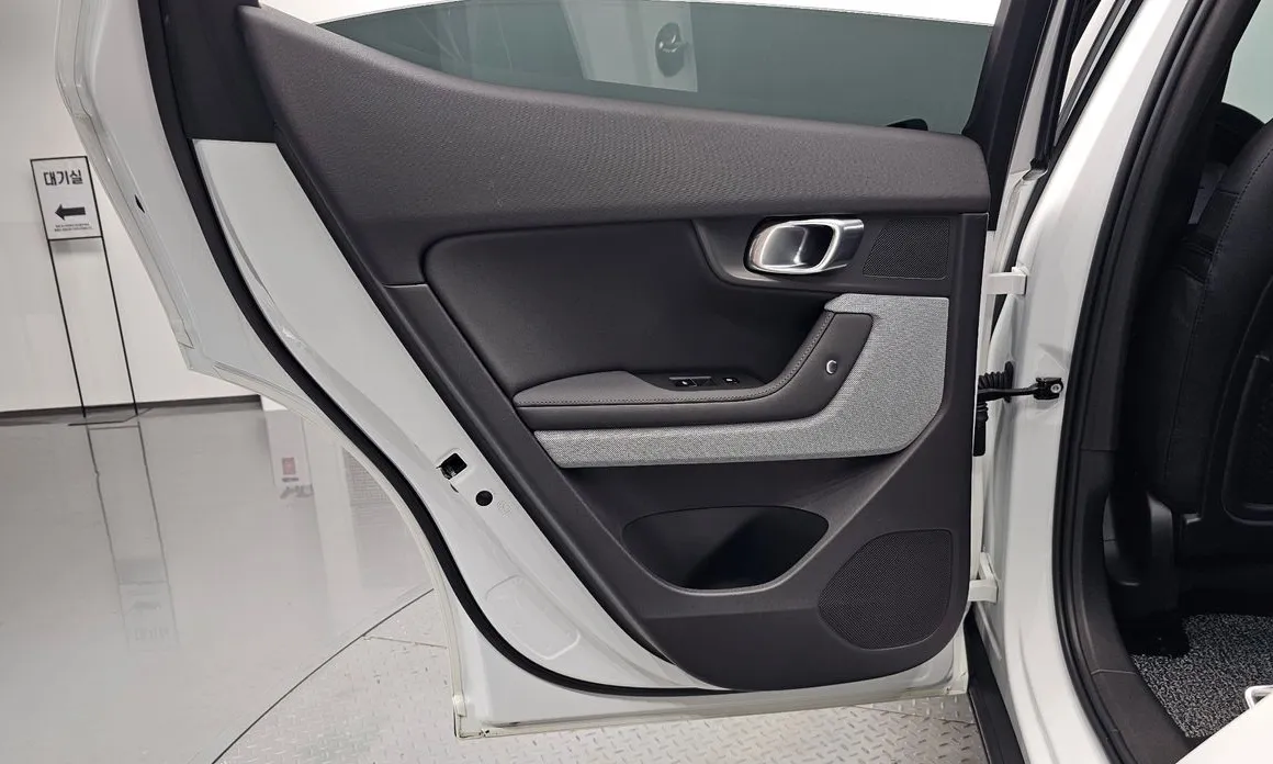Polestar Polestar 2
