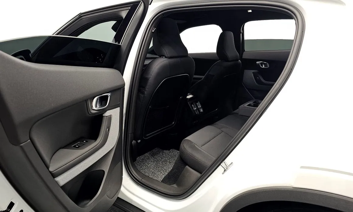 Polestar Polestar 2