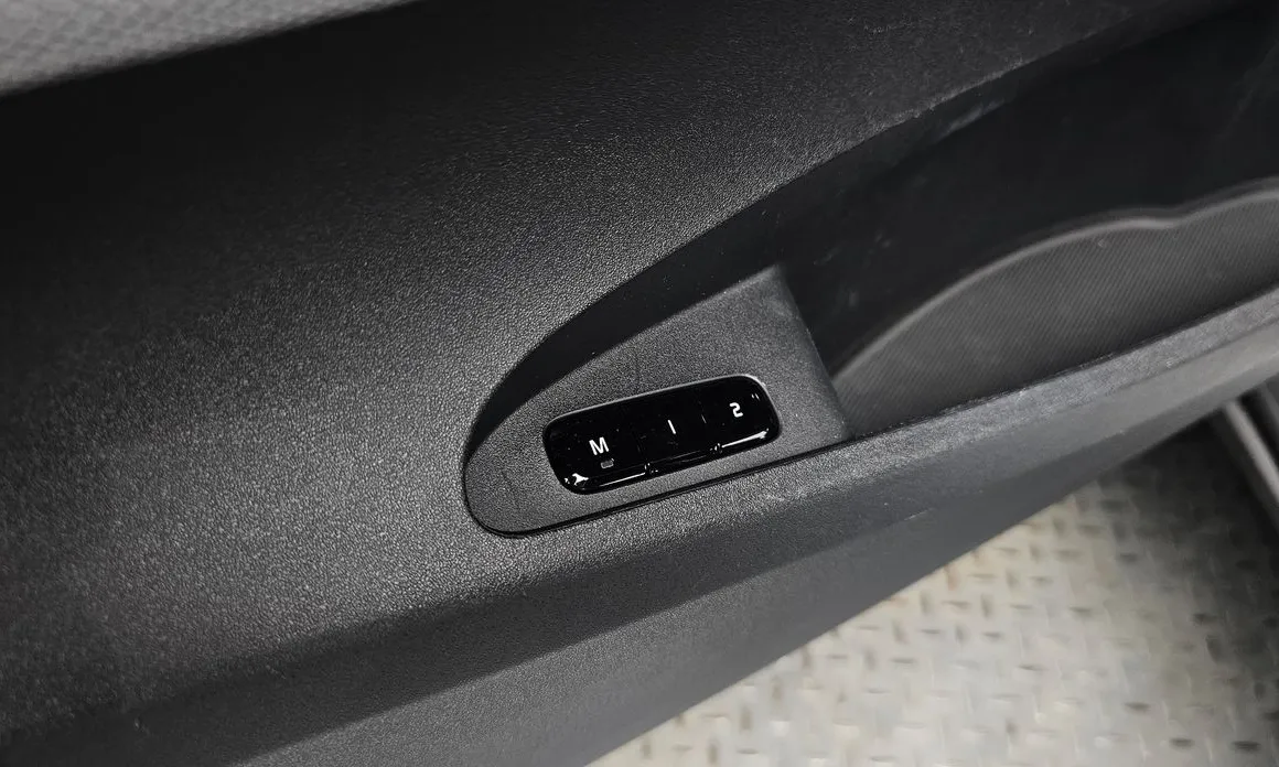 Polestar Polestar 2