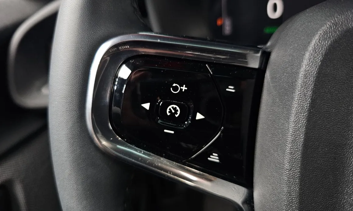 Polestar Polestar 2