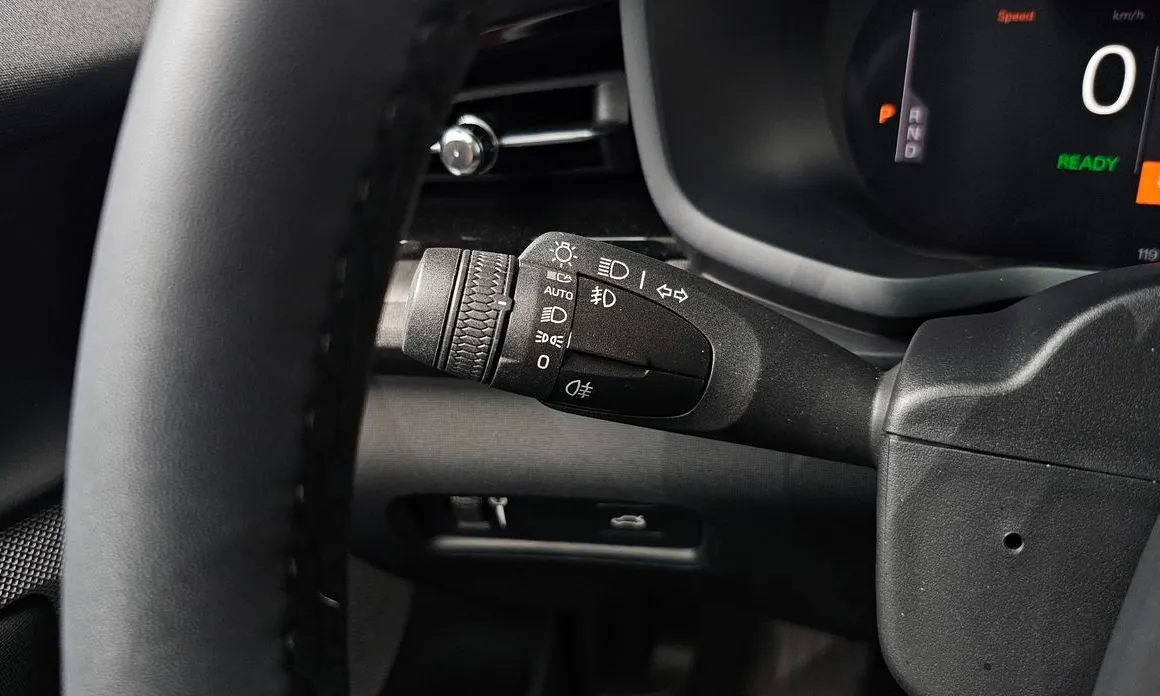 Polestar Polestar 2