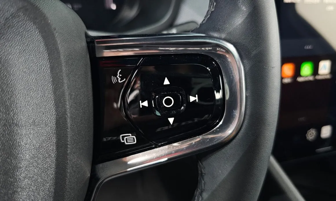 Polestar Polestar 2