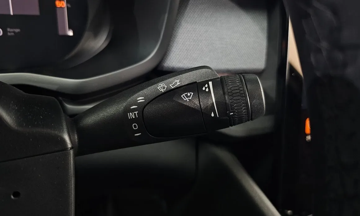 Polestar Polestar 2