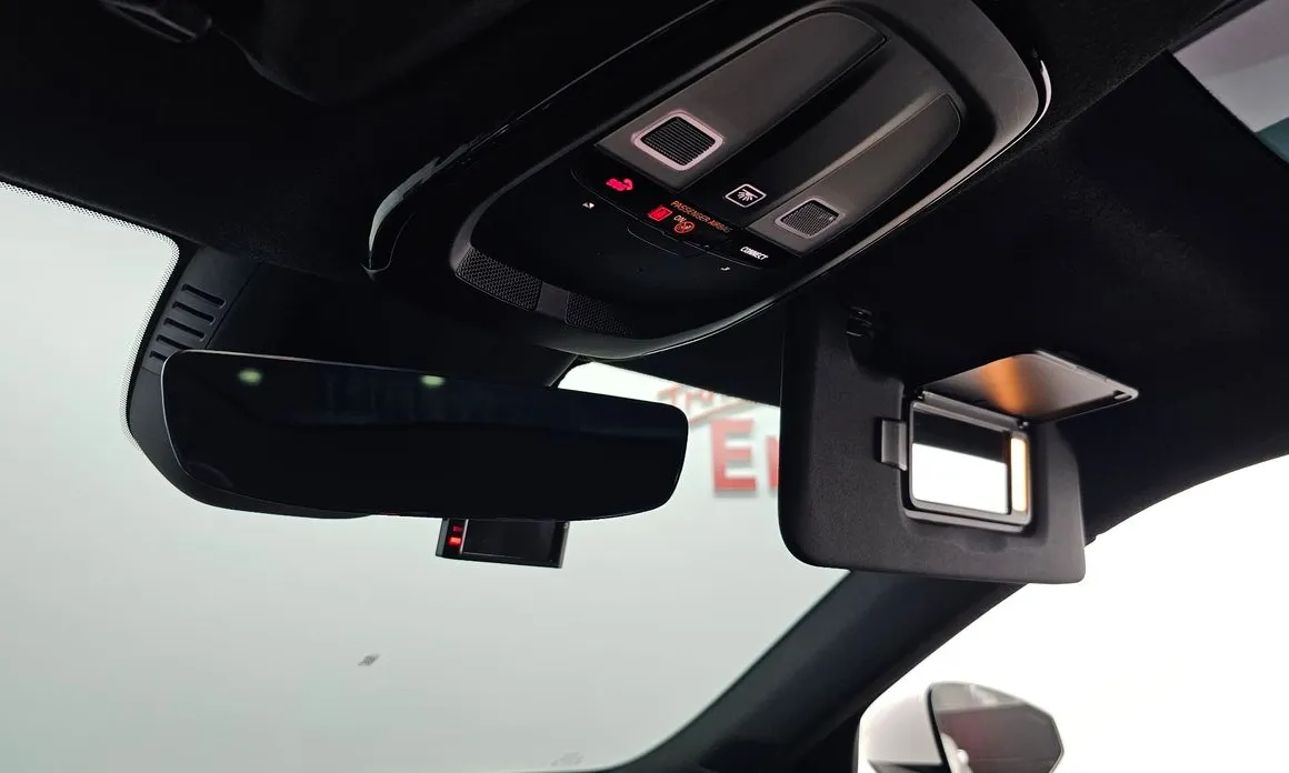 Polestar Polestar 2