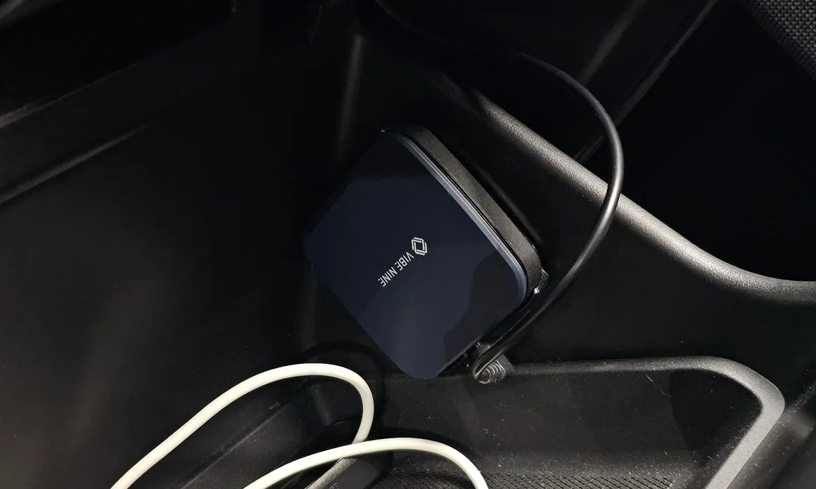 Polestar Polestar 2