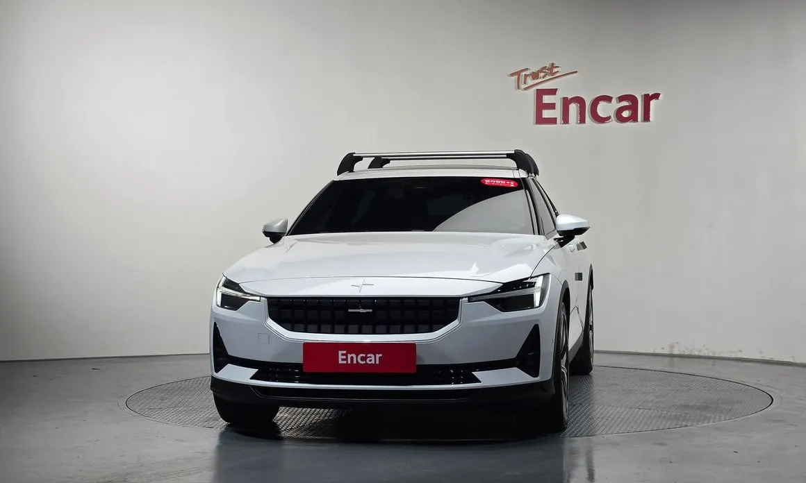 Polestar Polestar 2