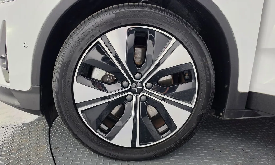 Polestar Polestar 2