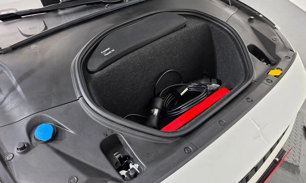 Polestar Polestar 2