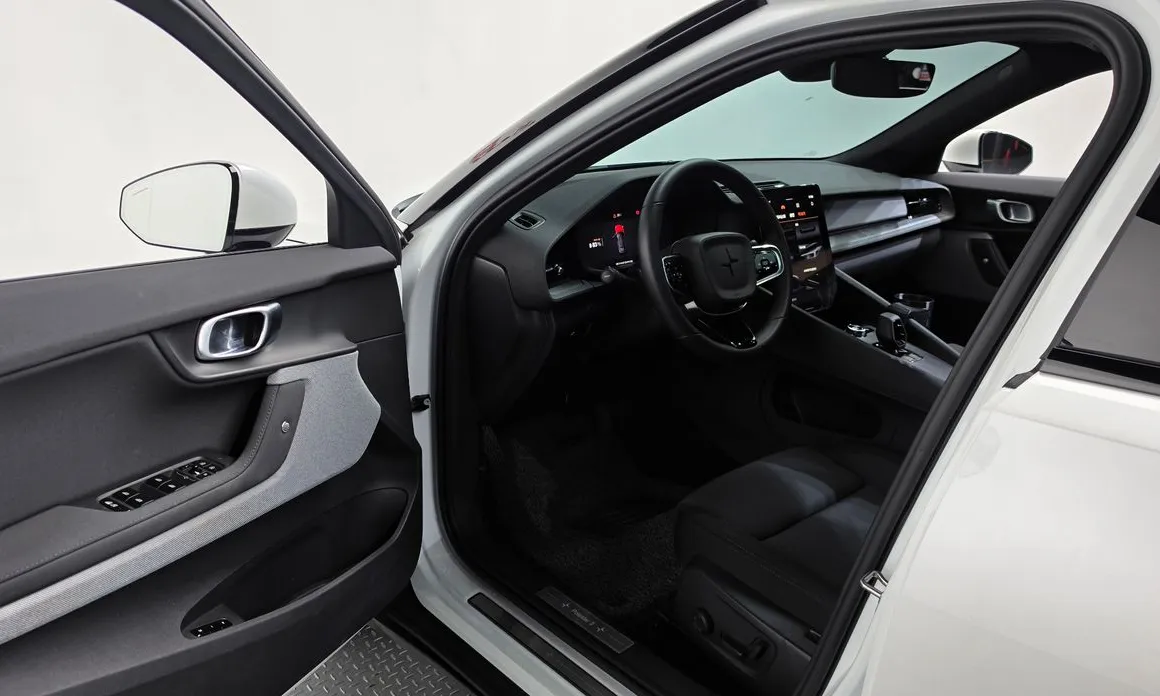 Polestar Polestar 2