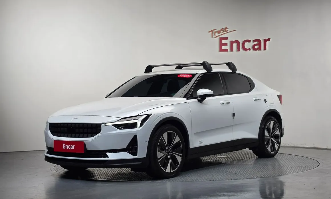 Polestar Polestar 2