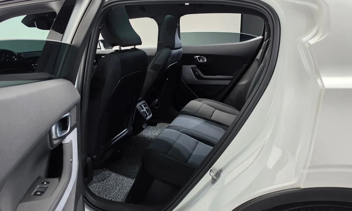 Polestar Polestar 2