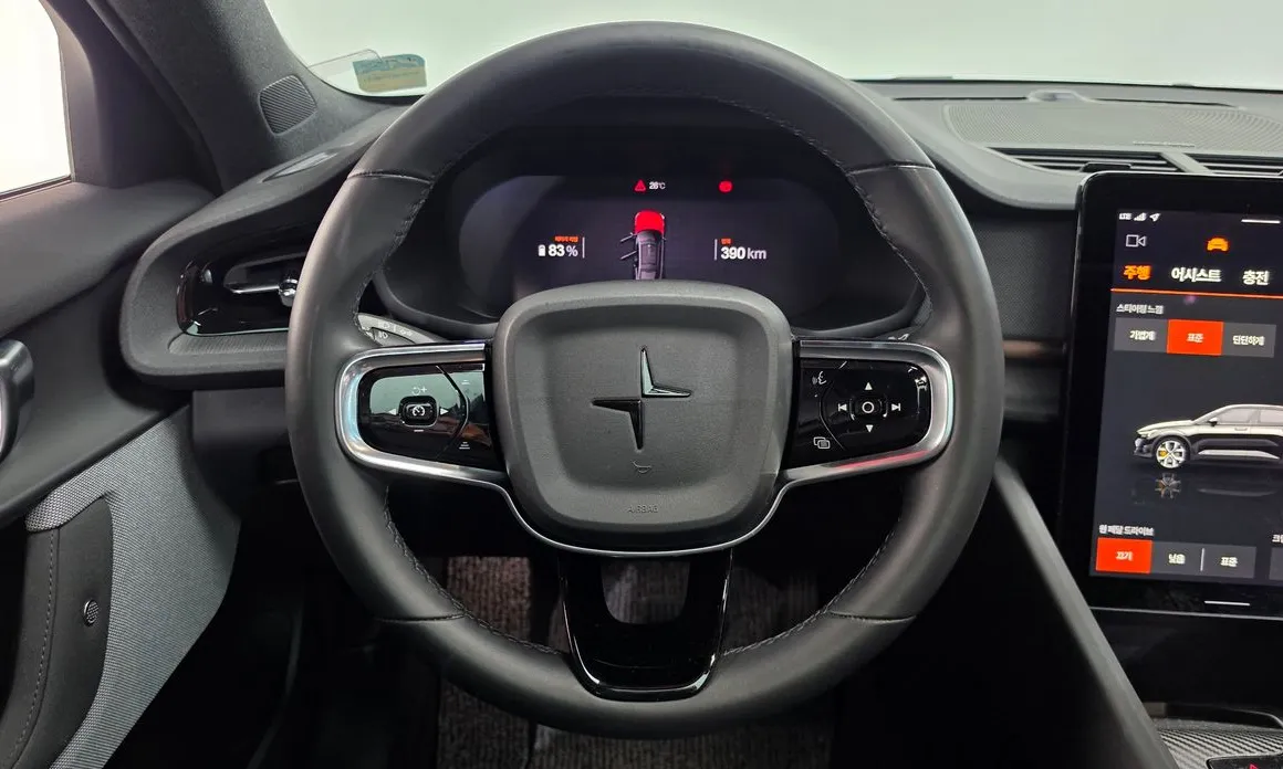 Polestar Polestar 2
