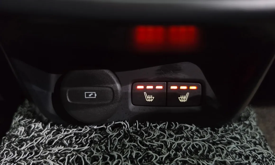 Polestar Polestar 2