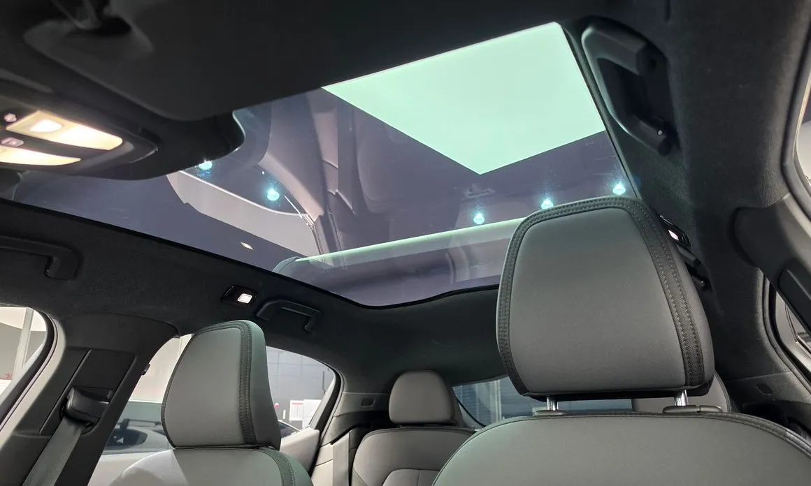 Polestar Polestar 2