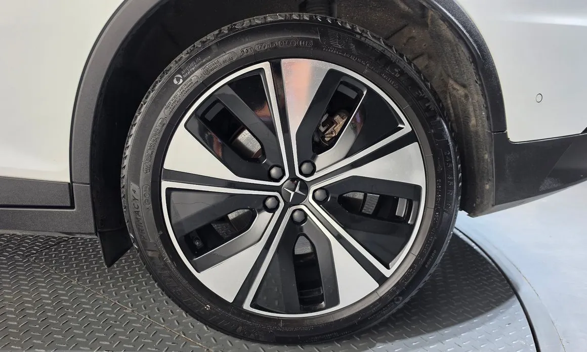 Polestar Polestar 2