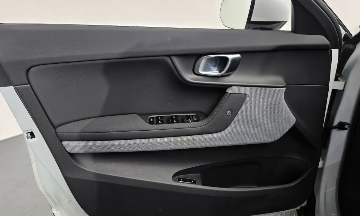 Polestar Polestar 2