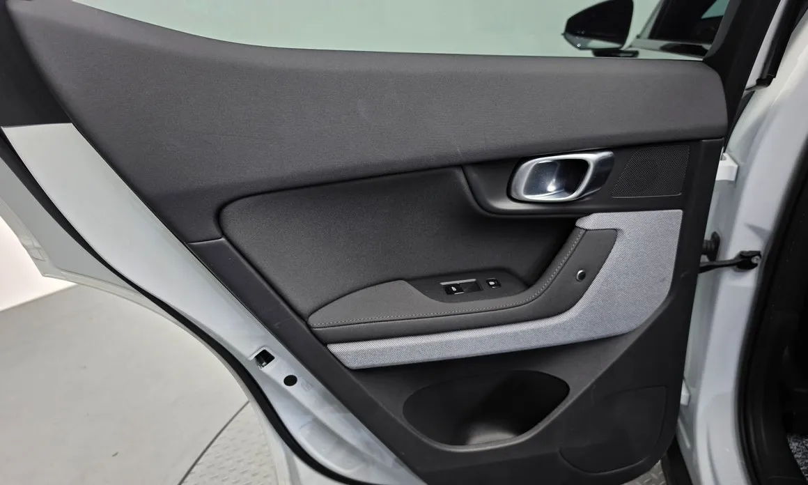 Polestar Polestar 2