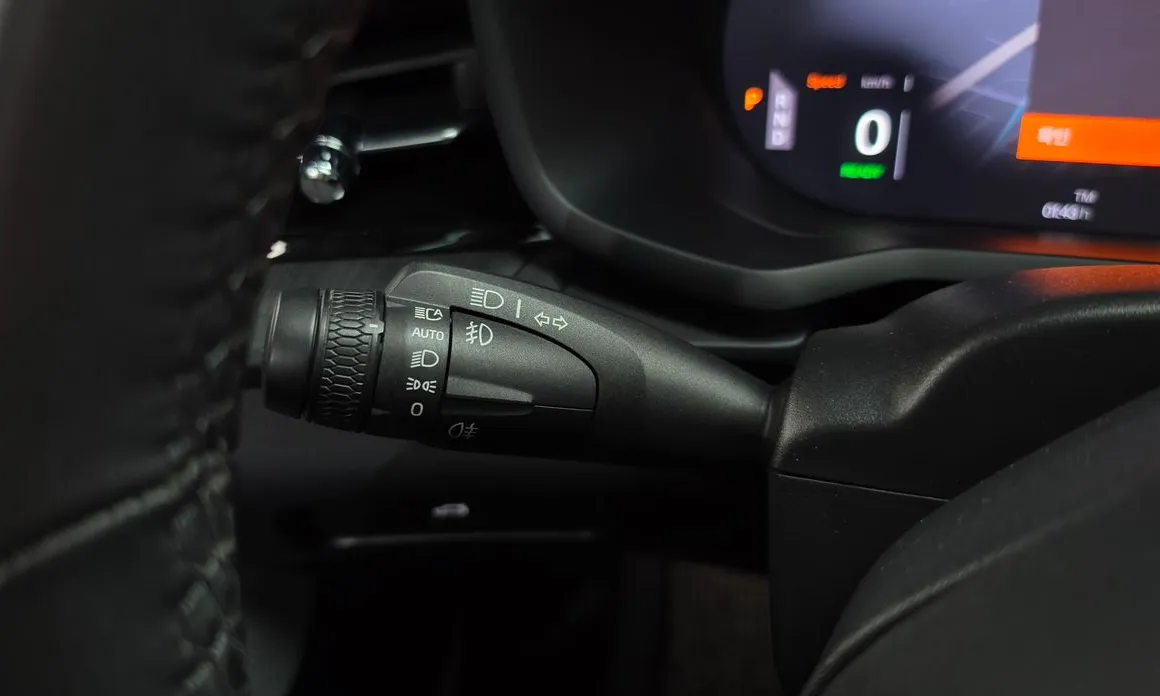 Polestar Polestar 2