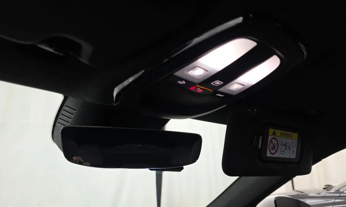 Polestar Polestar 2