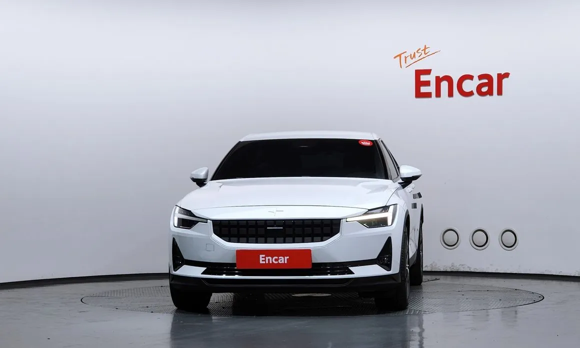 Polestar Polestar 2