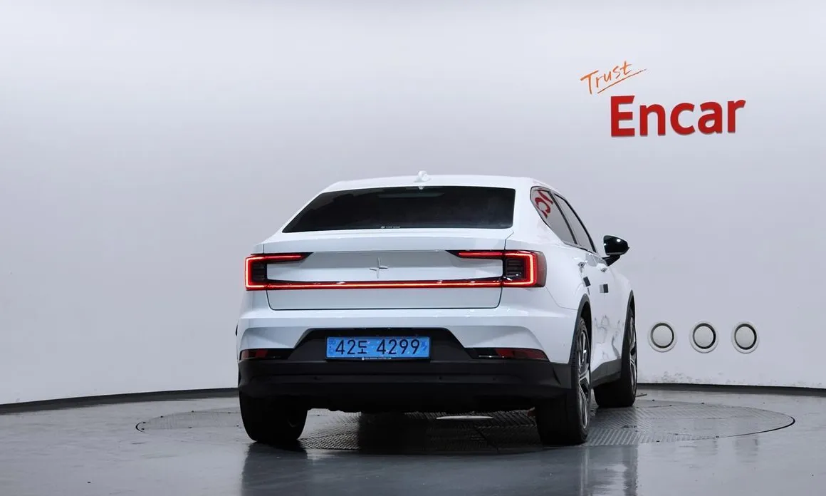 Polestar Polestar 2