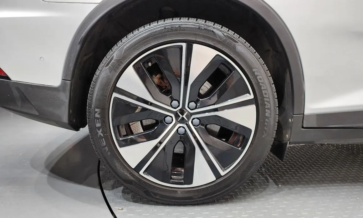 Polestar Polestar 2
