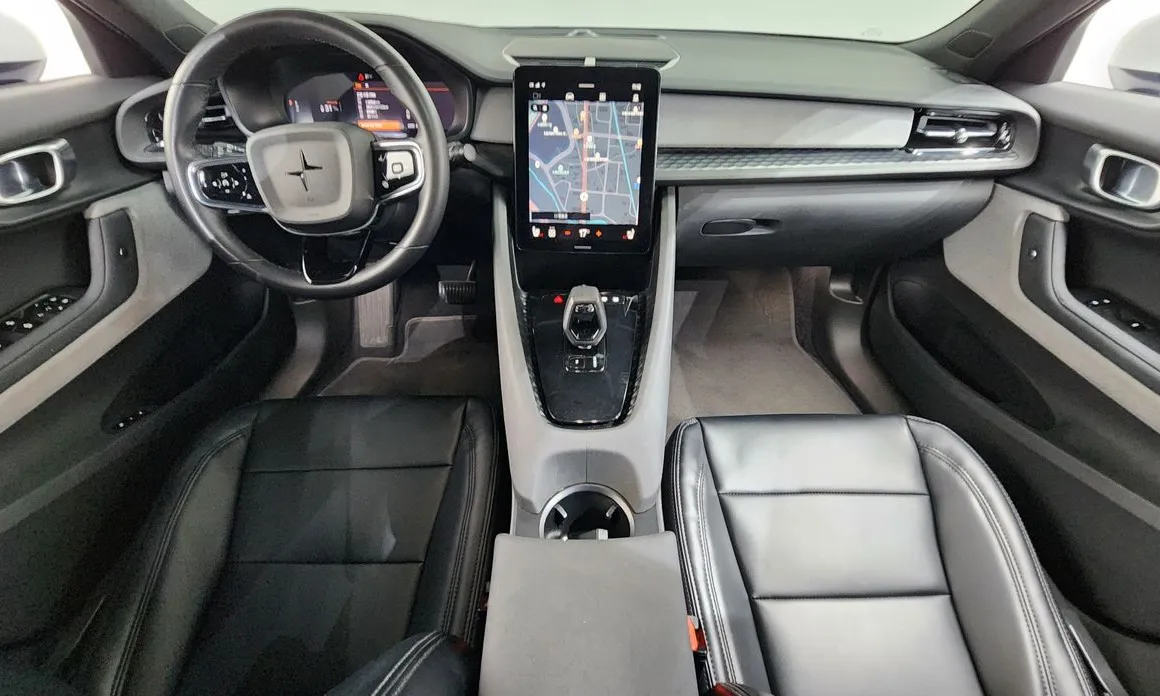 Polestar Polestar 2