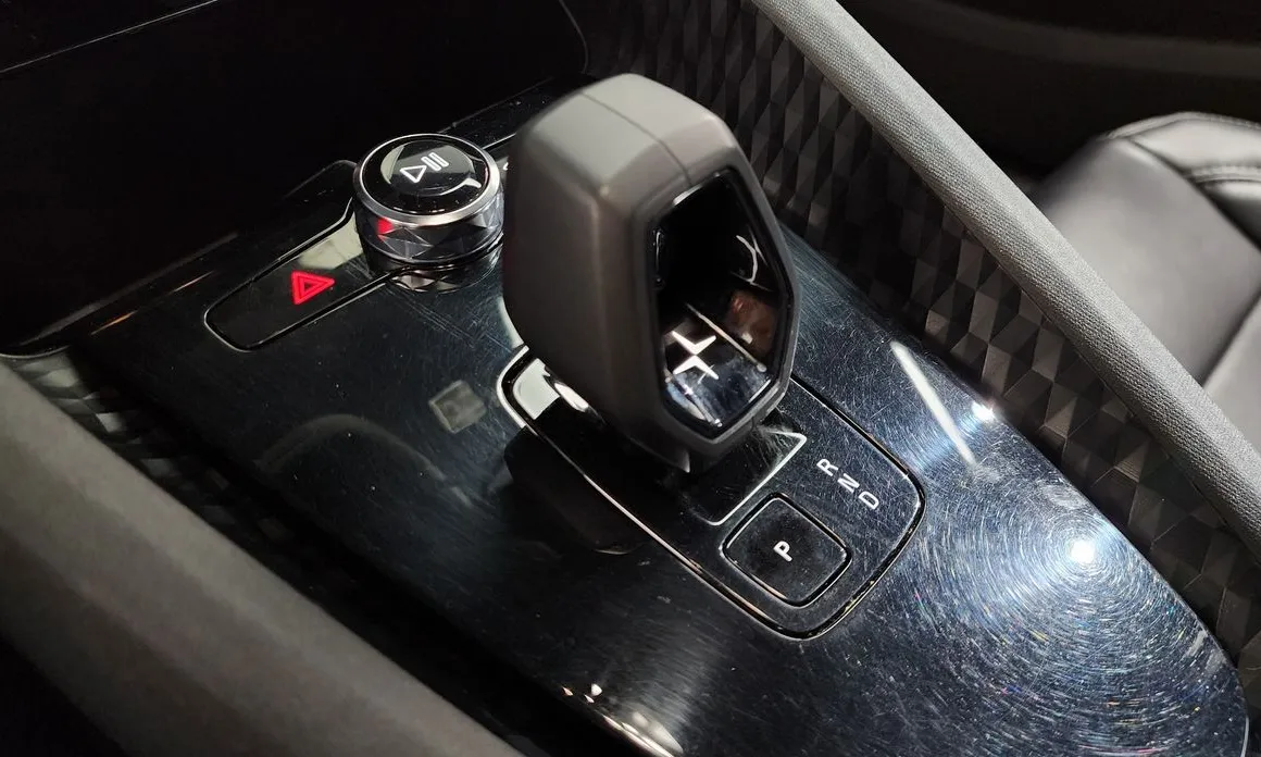 Polestar Polestar 2