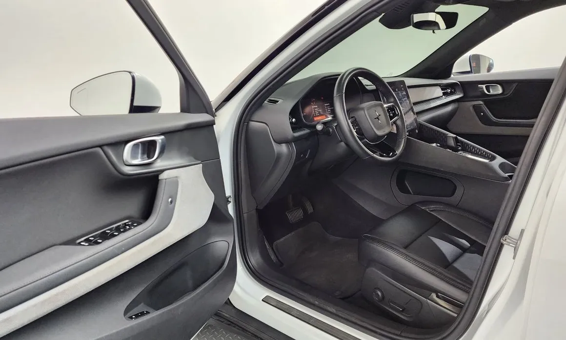 Polestar Polestar 2