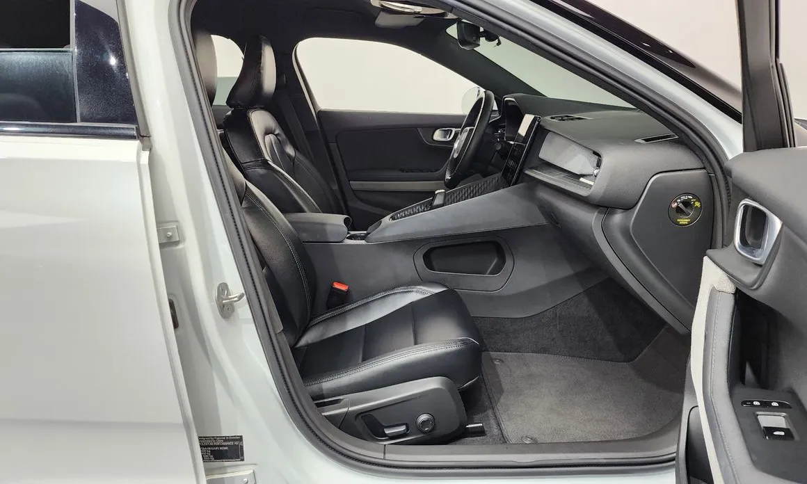 Polestar Polestar 2